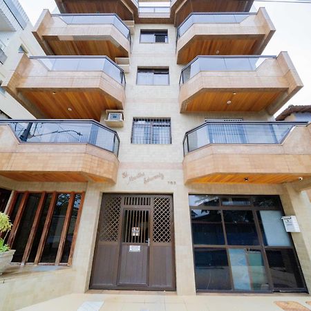 Apartamento Edificio Martha Schwantz Guarapari Exterior foto