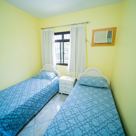 Apartamento Edificio Martha Schwantz Guarapari Exterior foto