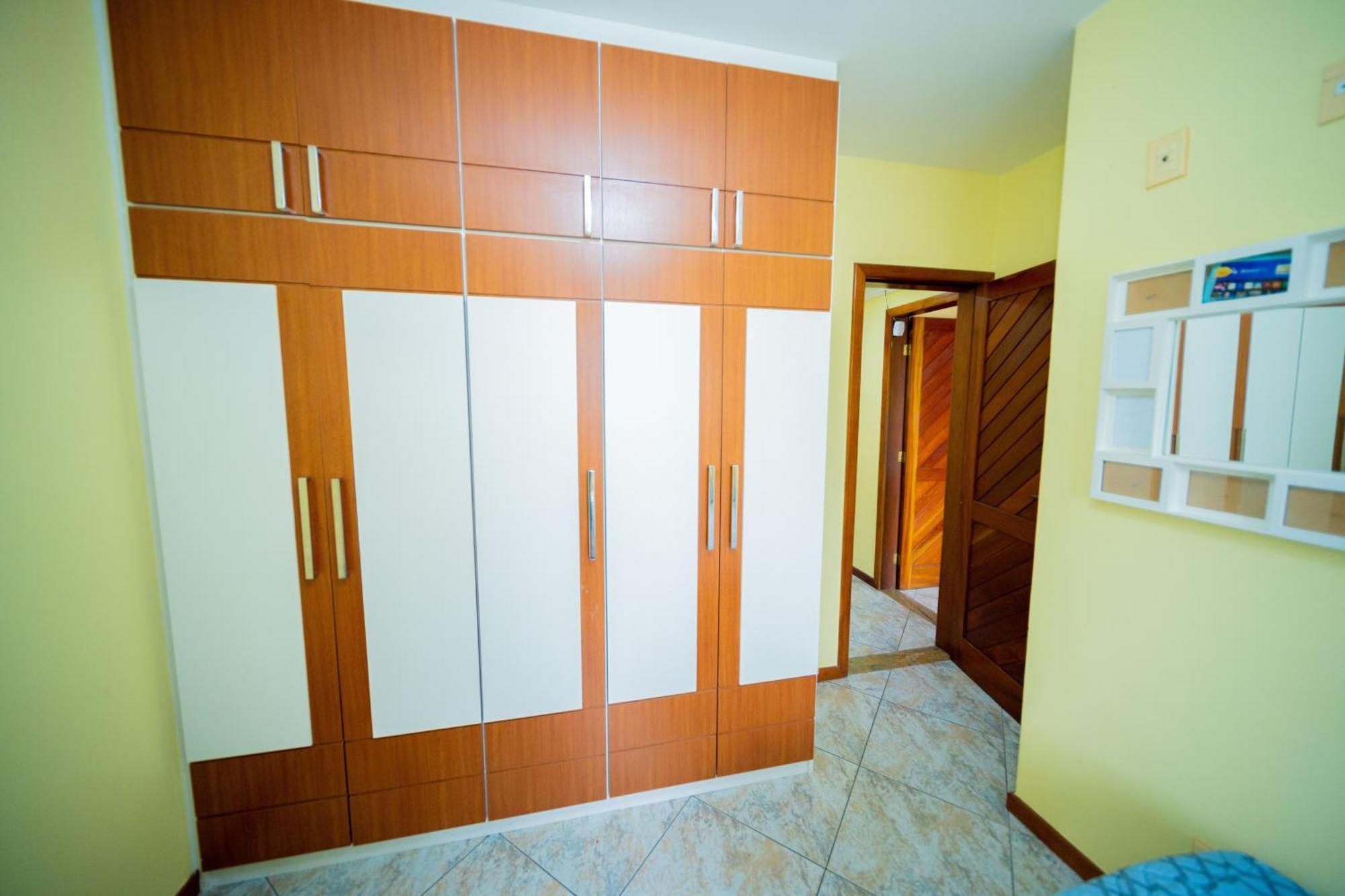 Apartamento Edificio Martha Schwantz Guarapari Exterior foto