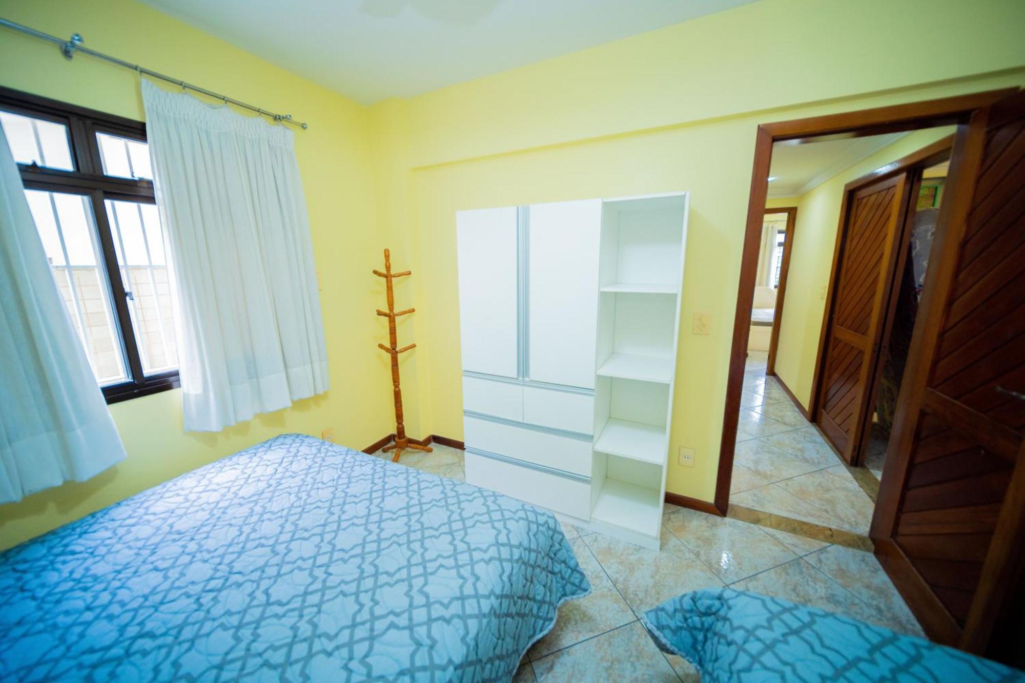 Apartamento Edificio Martha Schwantz Guarapari Exterior foto