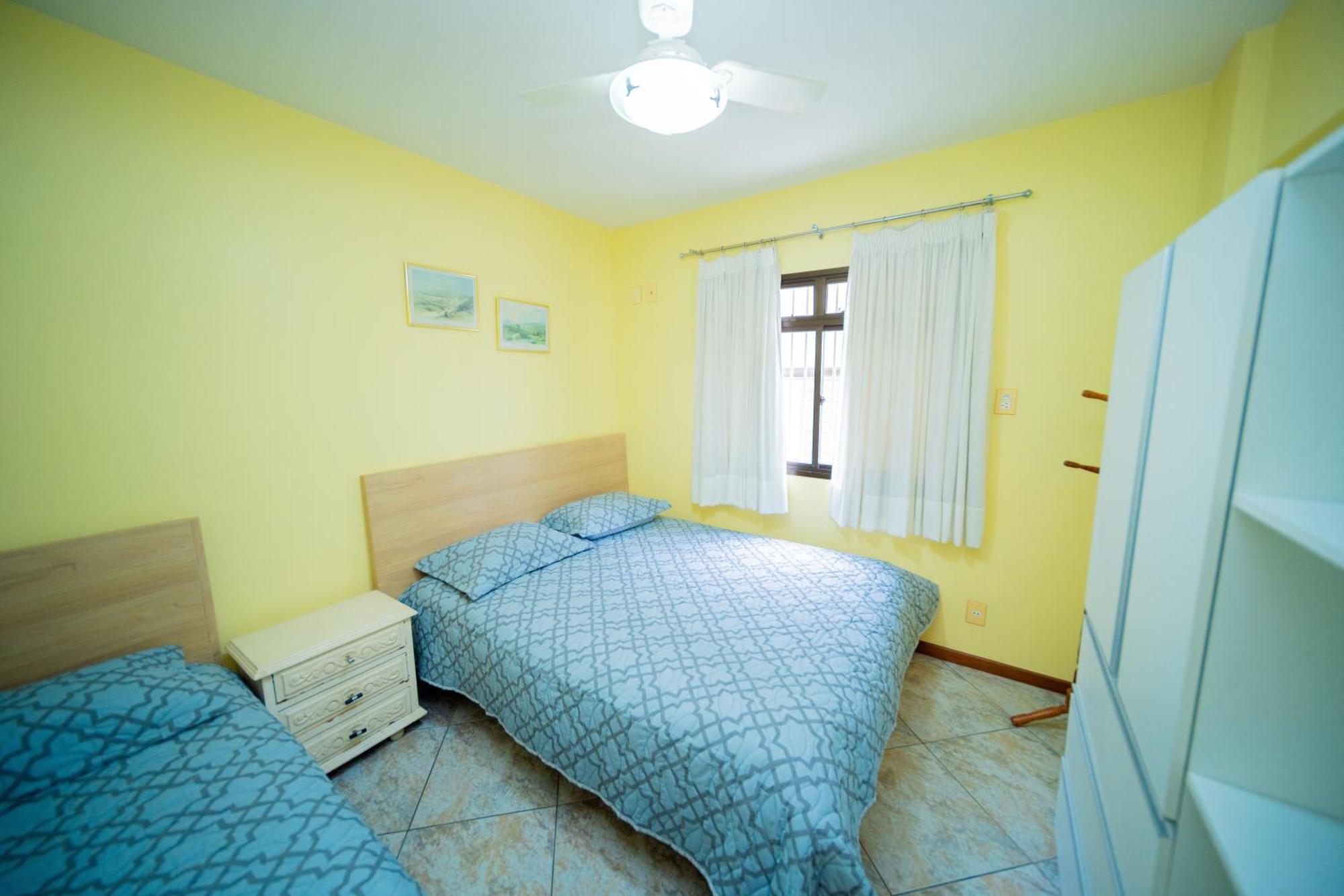Apartamento Edificio Martha Schwantz Guarapari Exterior foto