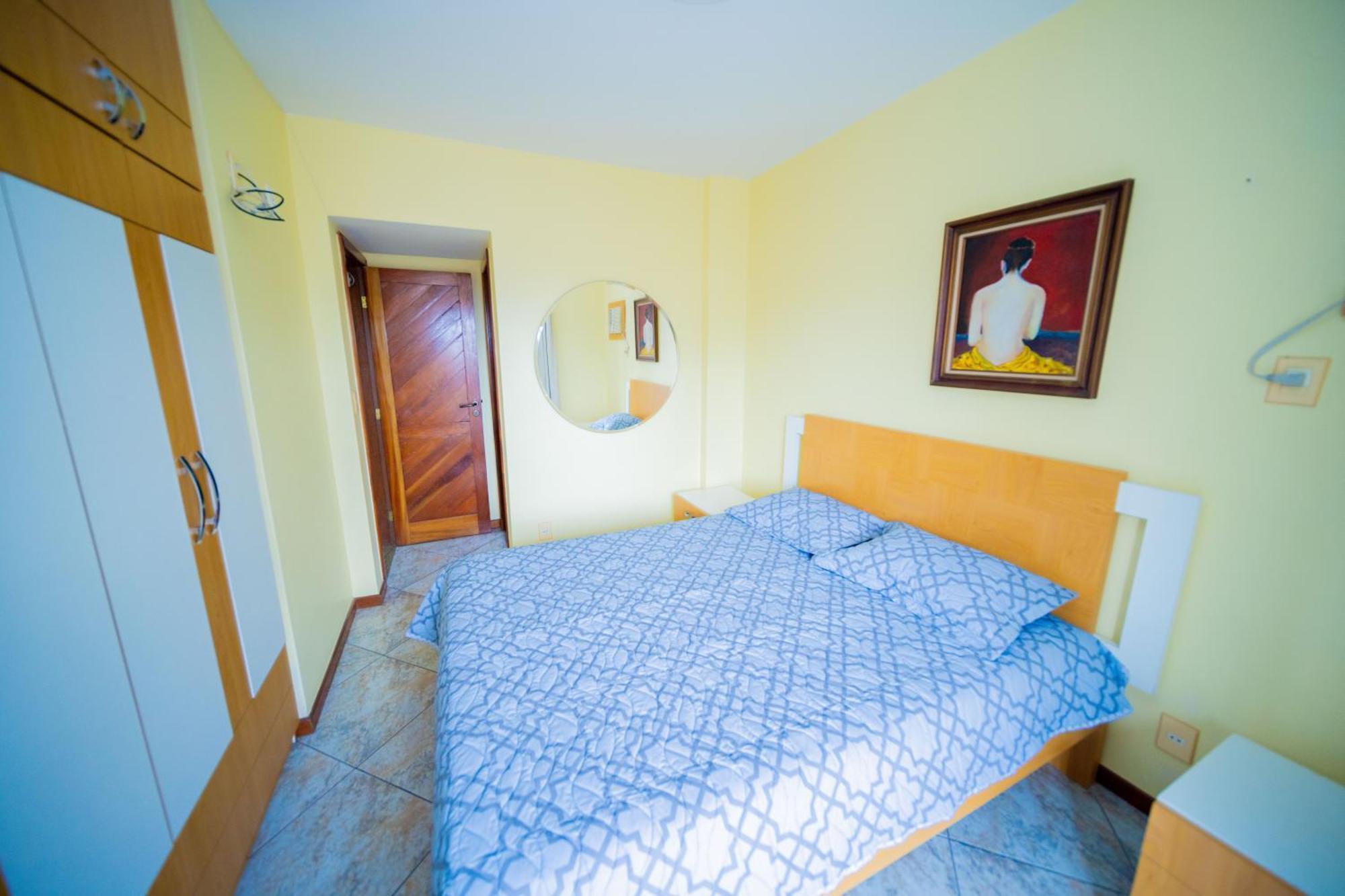 Apartamento Edificio Martha Schwantz Guarapari Exterior foto
