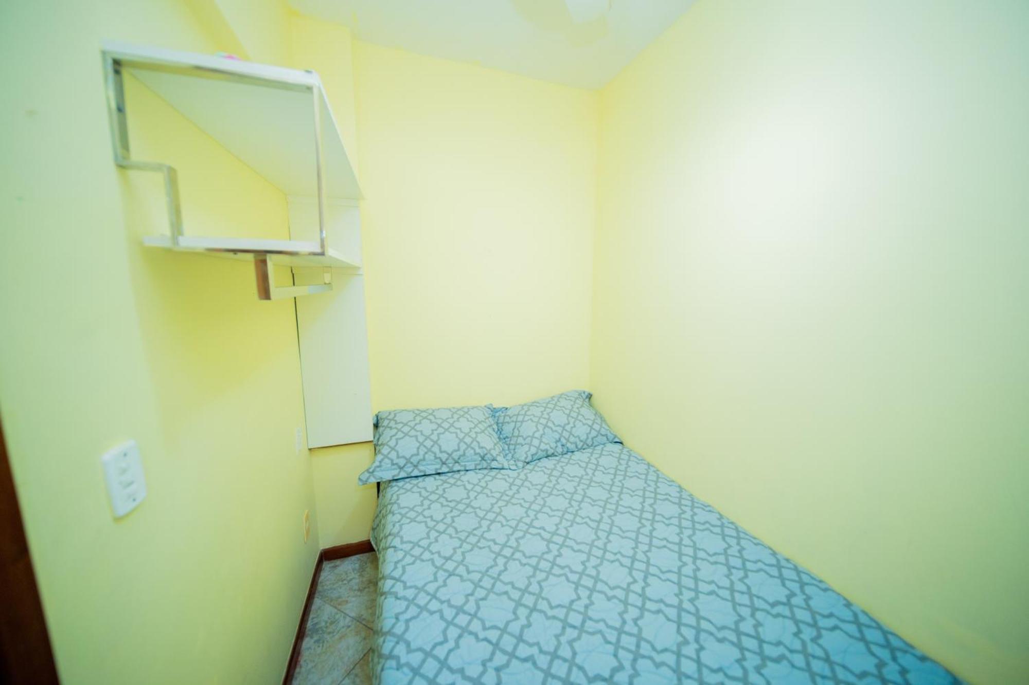 Apartamento Edificio Martha Schwantz Guarapari Exterior foto