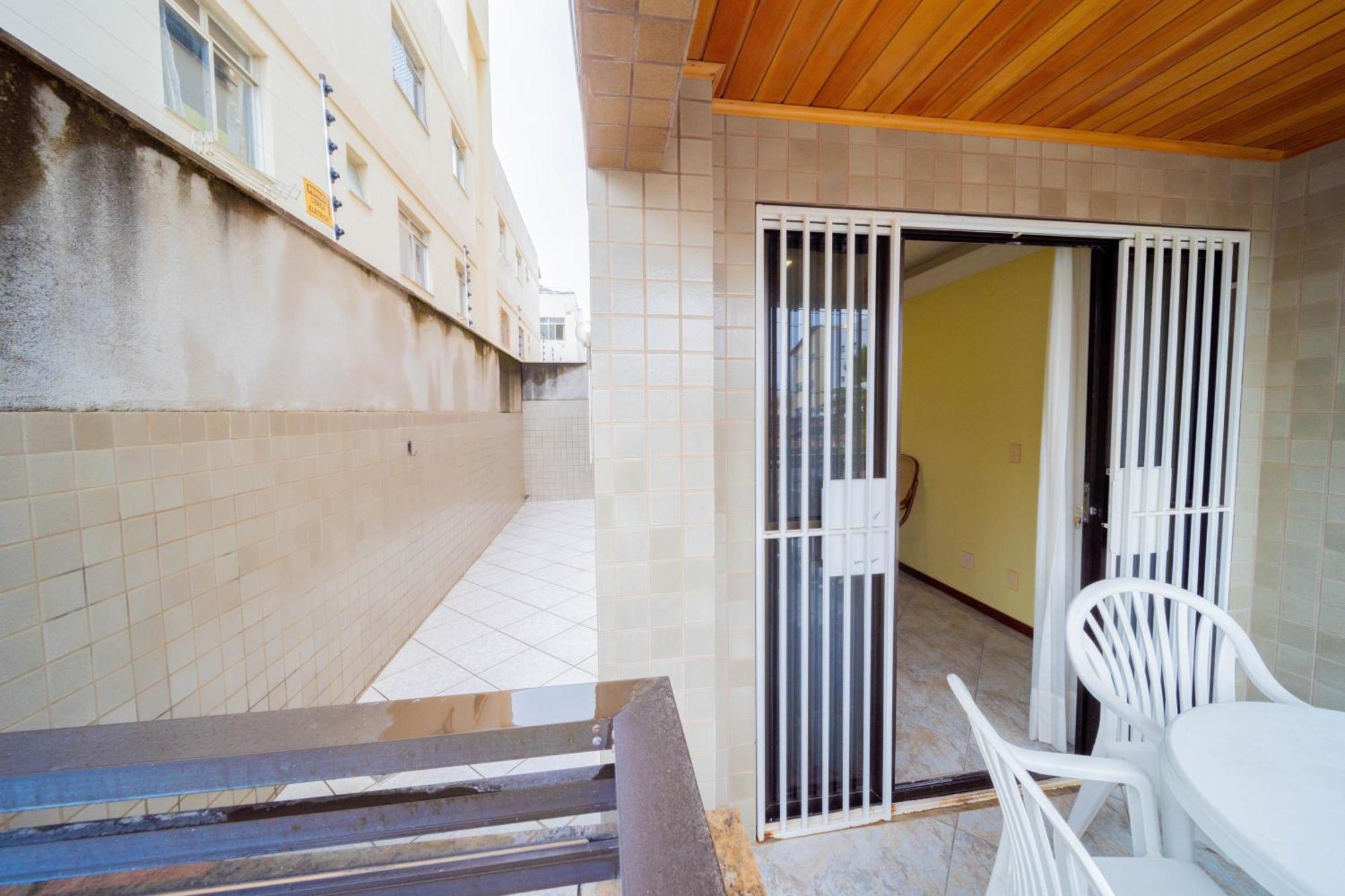 Apartamento Edificio Martha Schwantz Guarapari Exterior foto