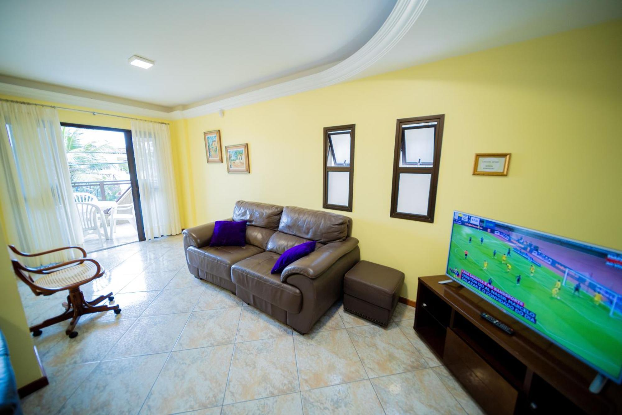 Apartamento Edificio Martha Schwantz Guarapari Exterior foto