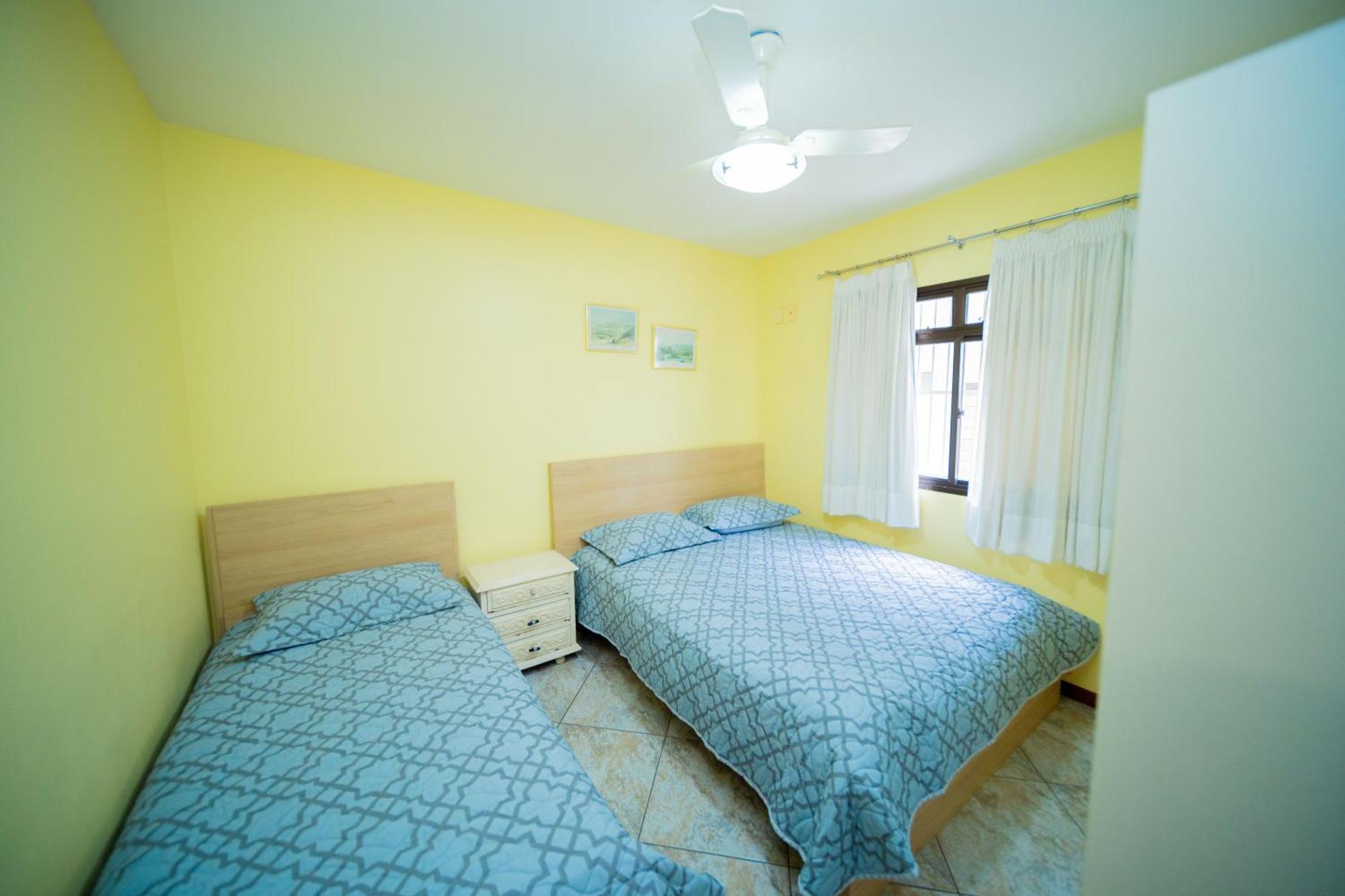 Apartamento Edificio Martha Schwantz Guarapari Exterior foto