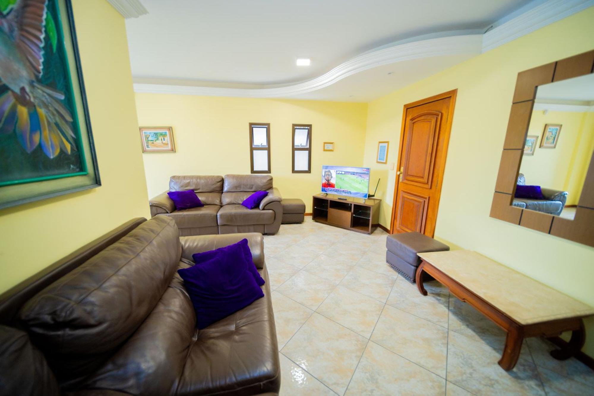 Apartamento Edificio Martha Schwantz Guarapari Exterior foto