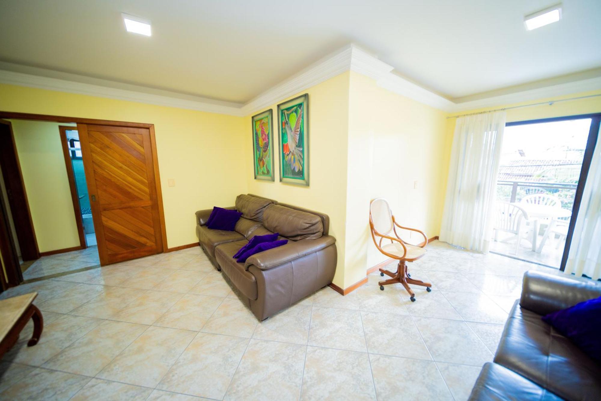 Apartamento Edificio Martha Schwantz Guarapari Exterior foto