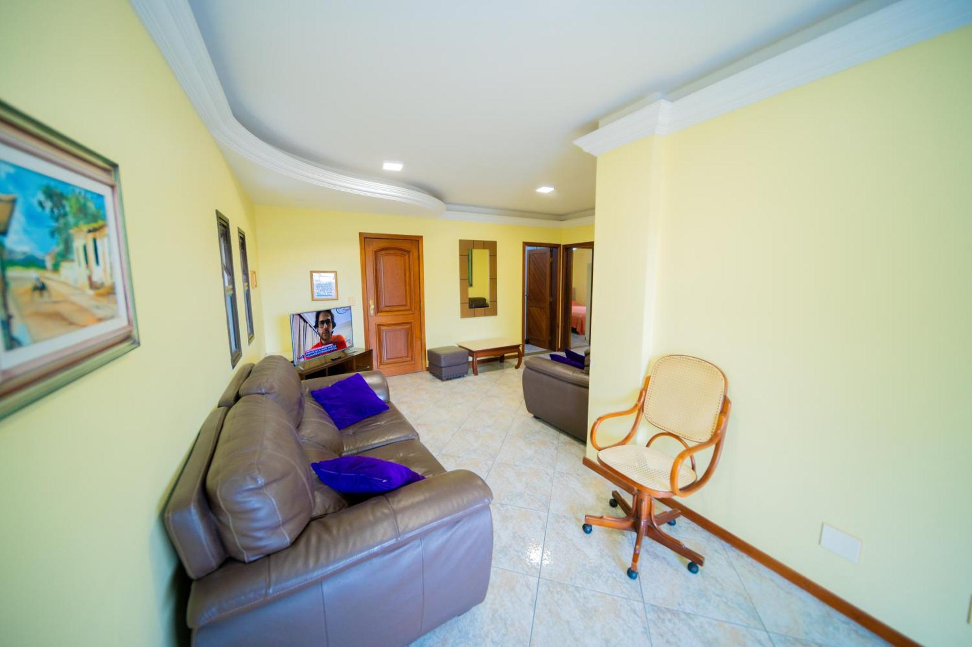 Apartamento Edificio Martha Schwantz Guarapari Exterior foto