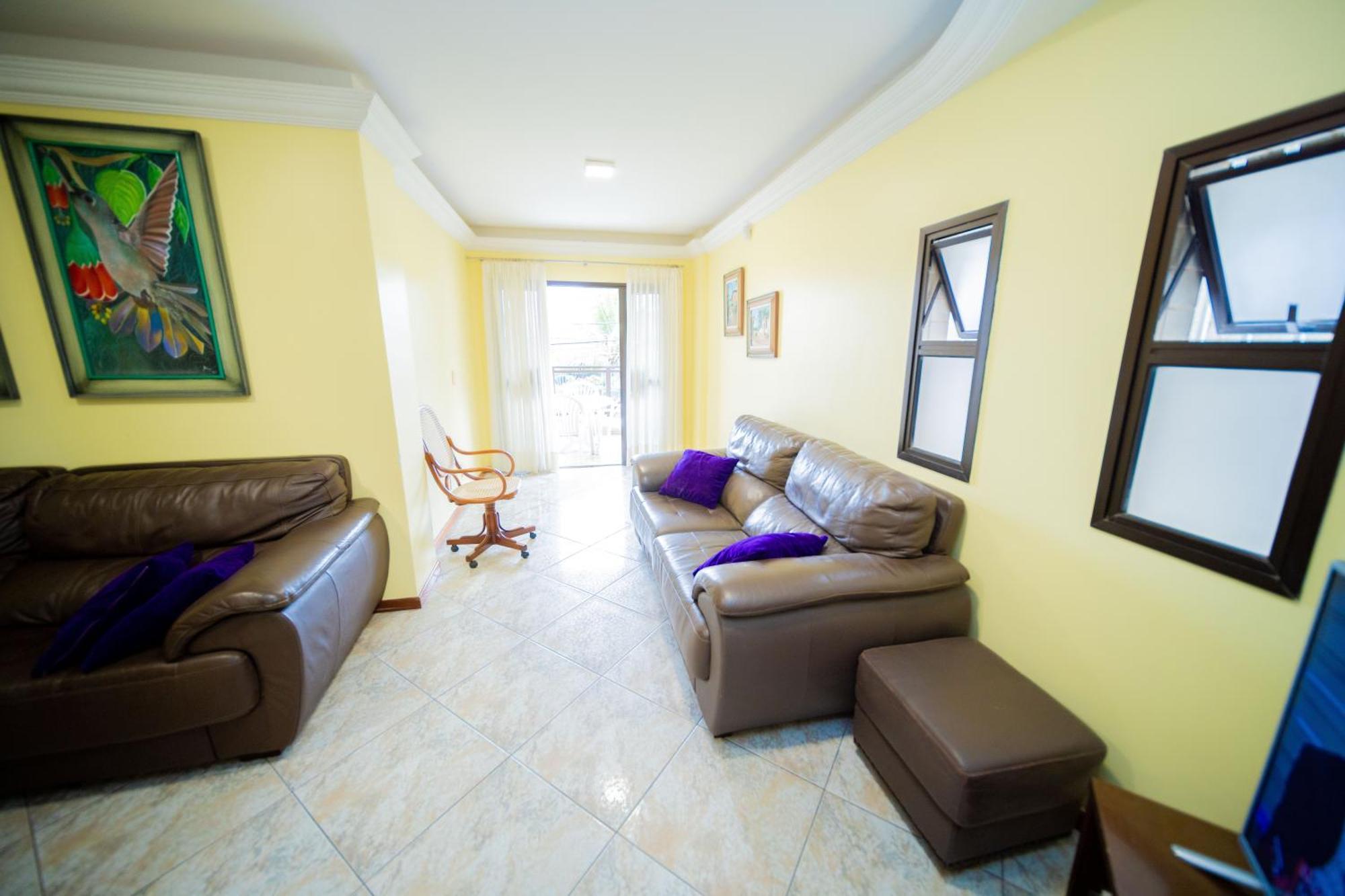 Apartamento Edificio Martha Schwantz Guarapari Exterior foto