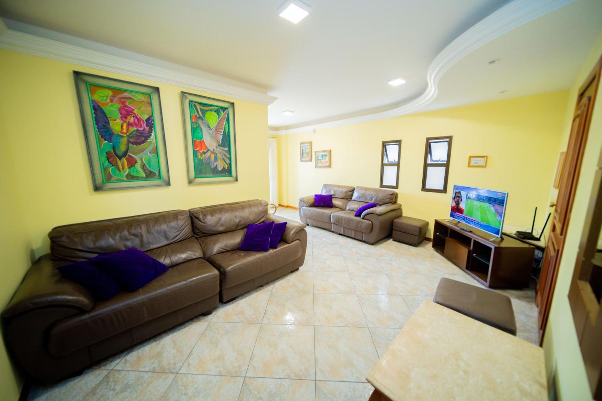 Apartamento Edificio Martha Schwantz Guarapari Exterior foto
