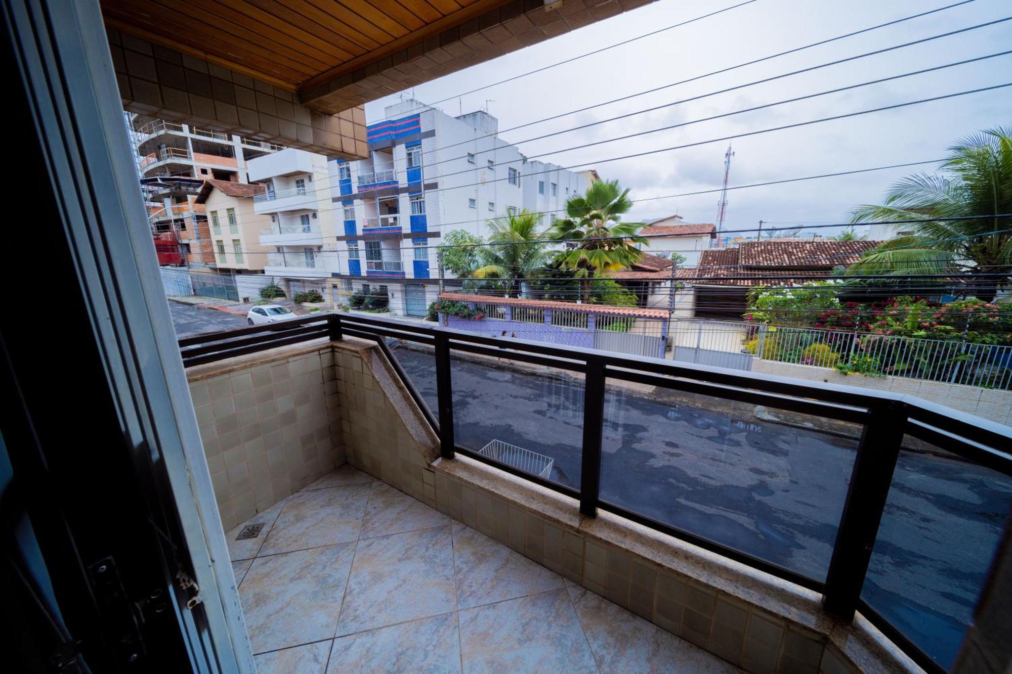 Apartamento Edificio Martha Schwantz Guarapari Exterior foto