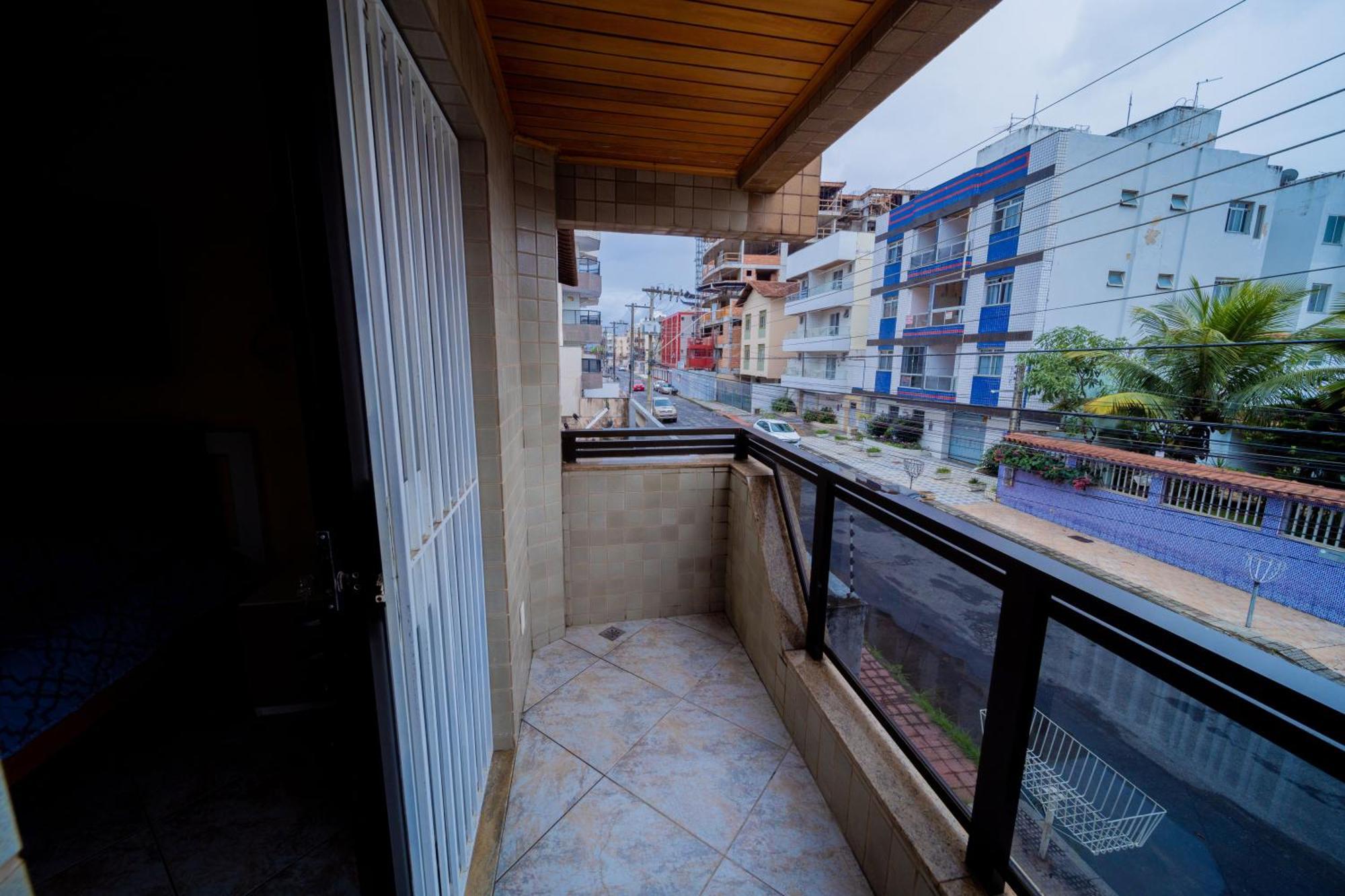 Apartamento Edificio Martha Schwantz Guarapari Exterior foto