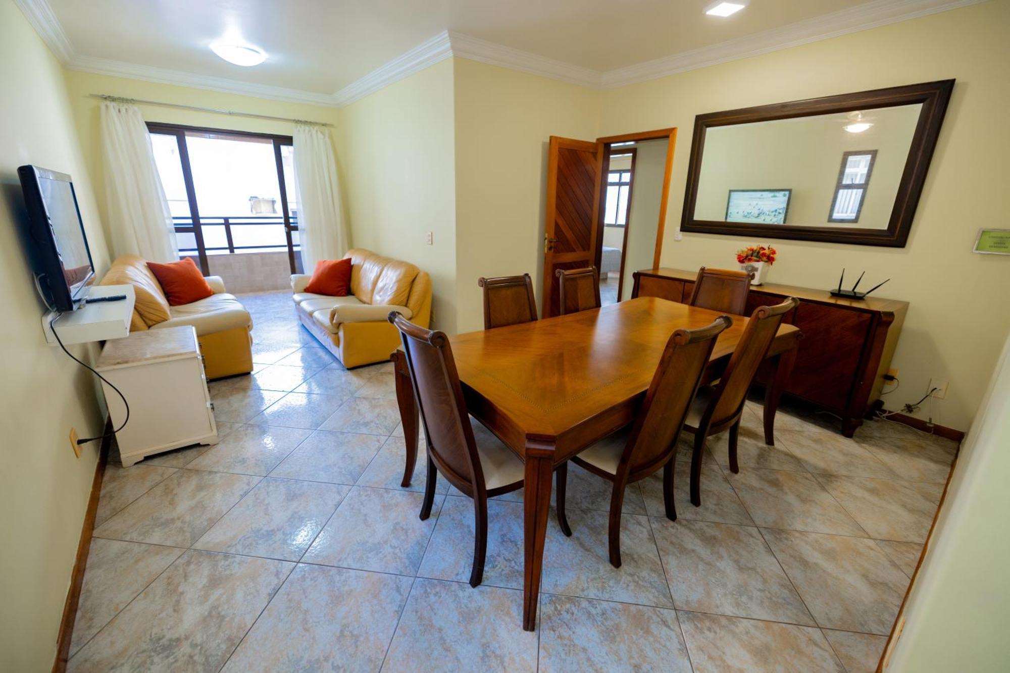 Apartamento Edificio Martha Schwantz Guarapari Exterior foto
