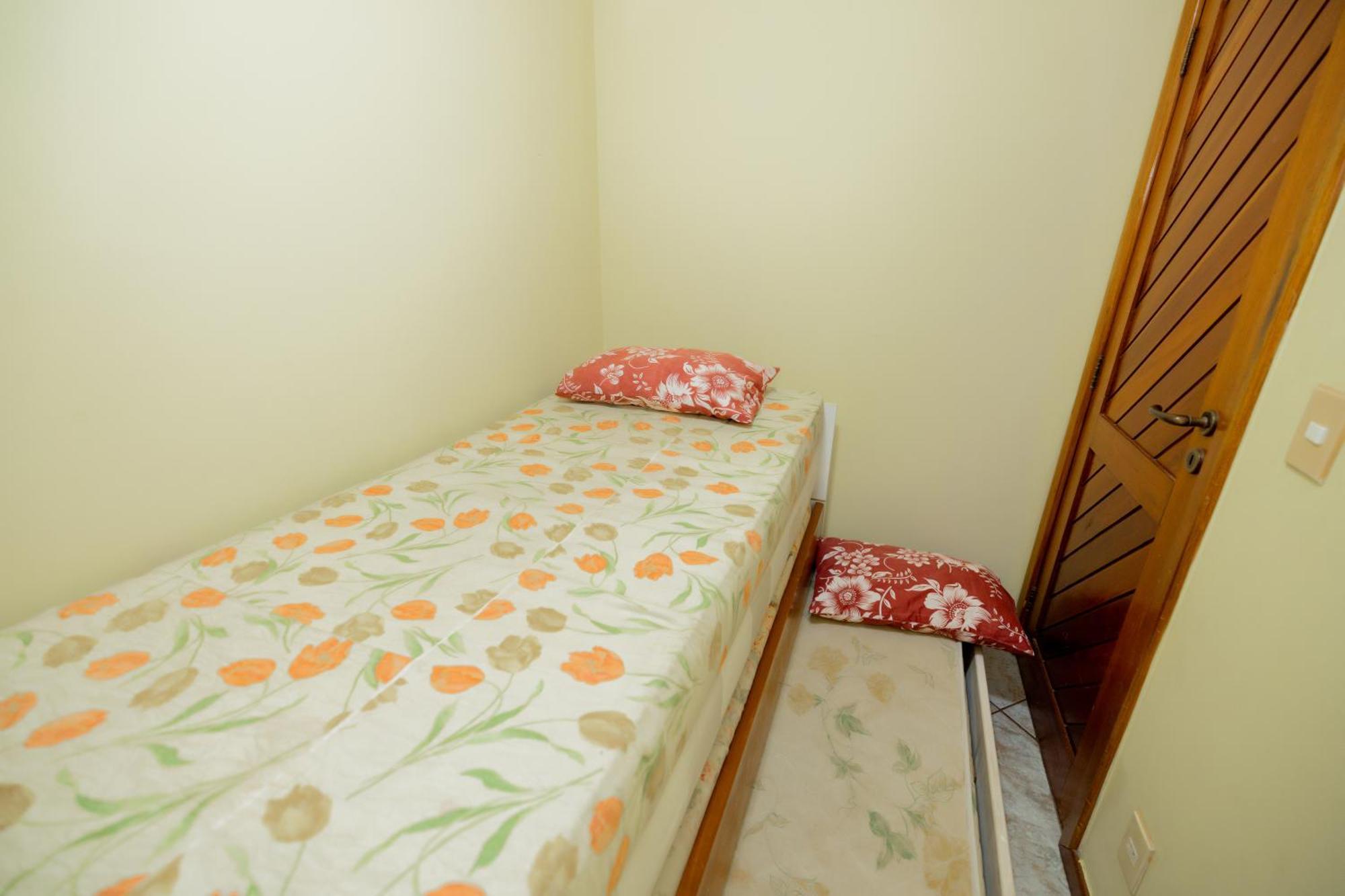 Apartamento Edificio Martha Schwantz Guarapari Exterior foto