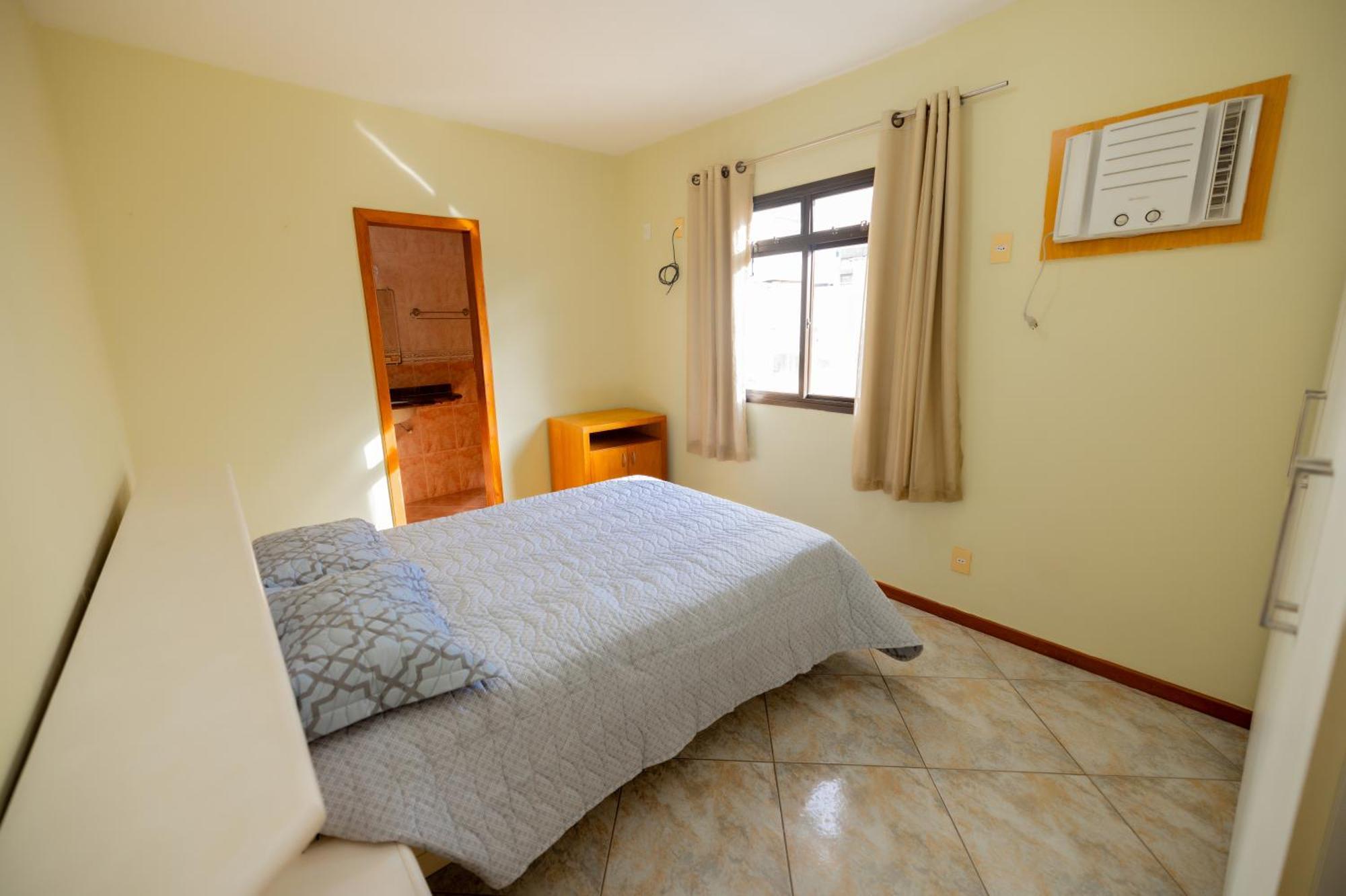 Apartamento Edificio Martha Schwantz Guarapari Exterior foto