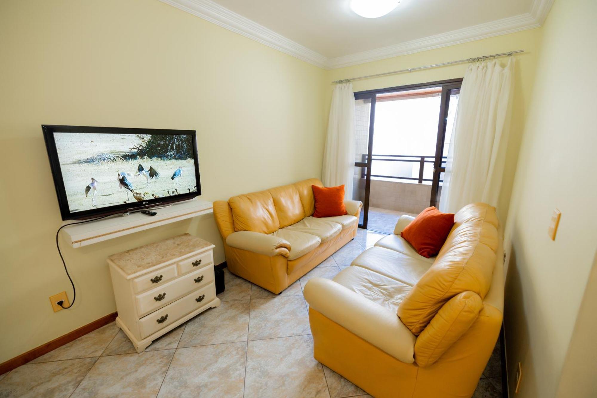 Apartamento Edificio Martha Schwantz Guarapari Exterior foto