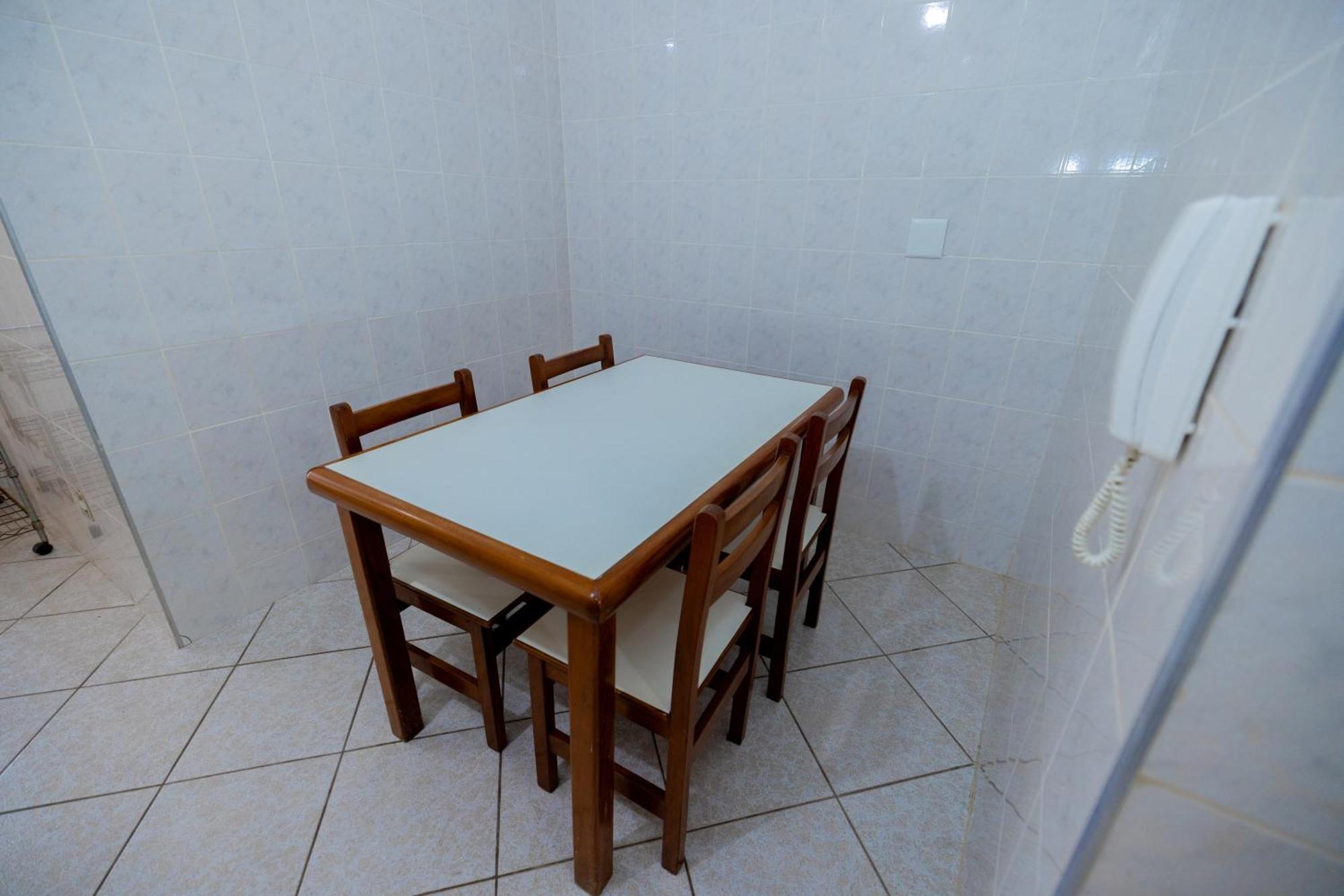 Apartamento Edificio Martha Schwantz Guarapari Exterior foto