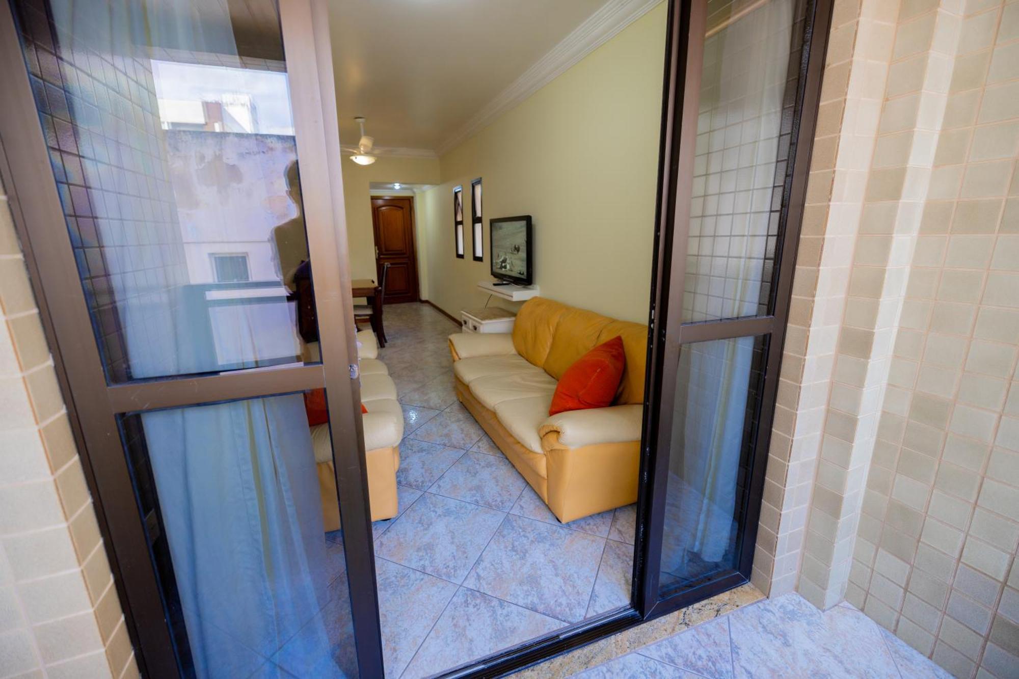Apartamento Edificio Martha Schwantz Guarapari Exterior foto