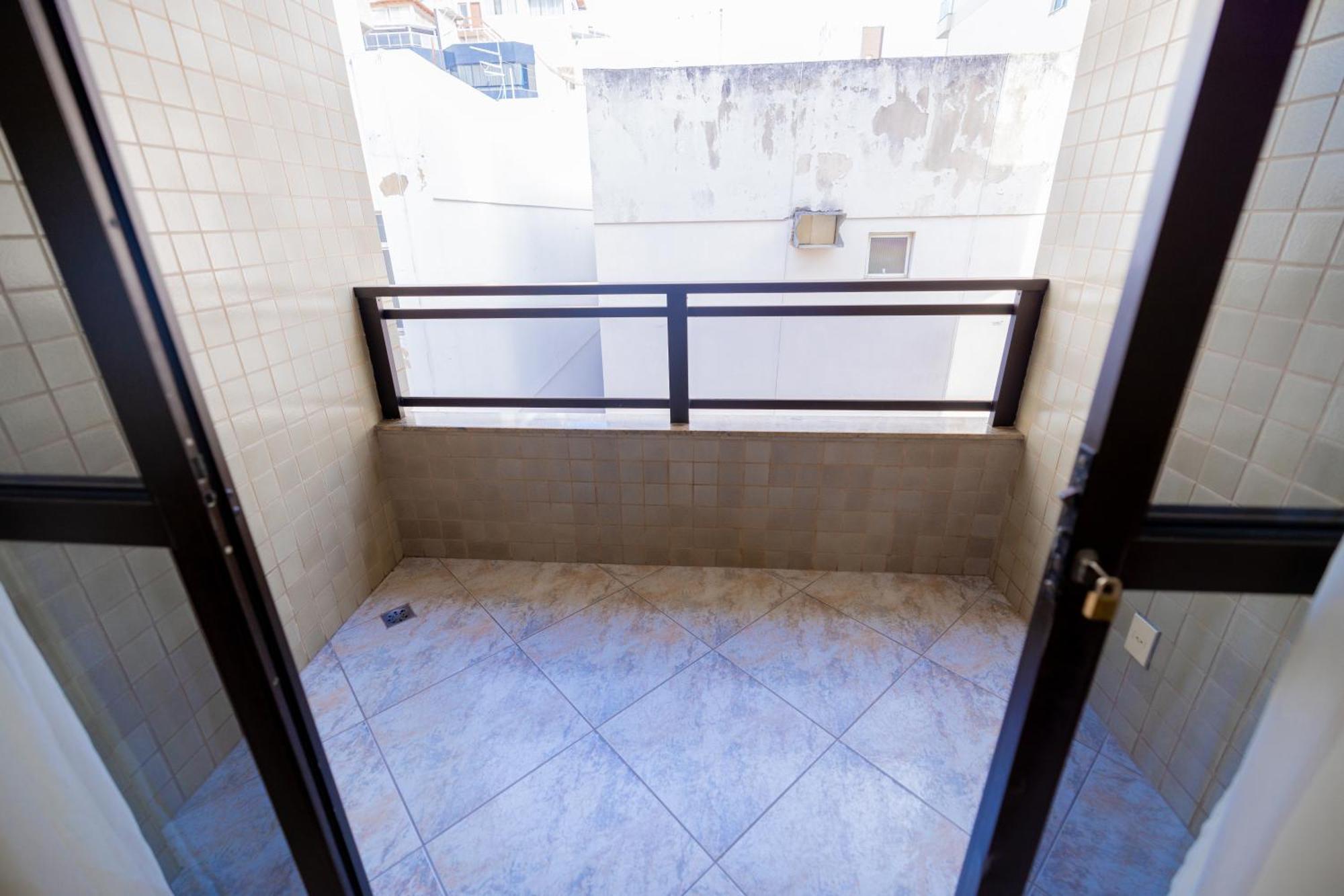 Apartamento Edificio Martha Schwantz Guarapari Exterior foto