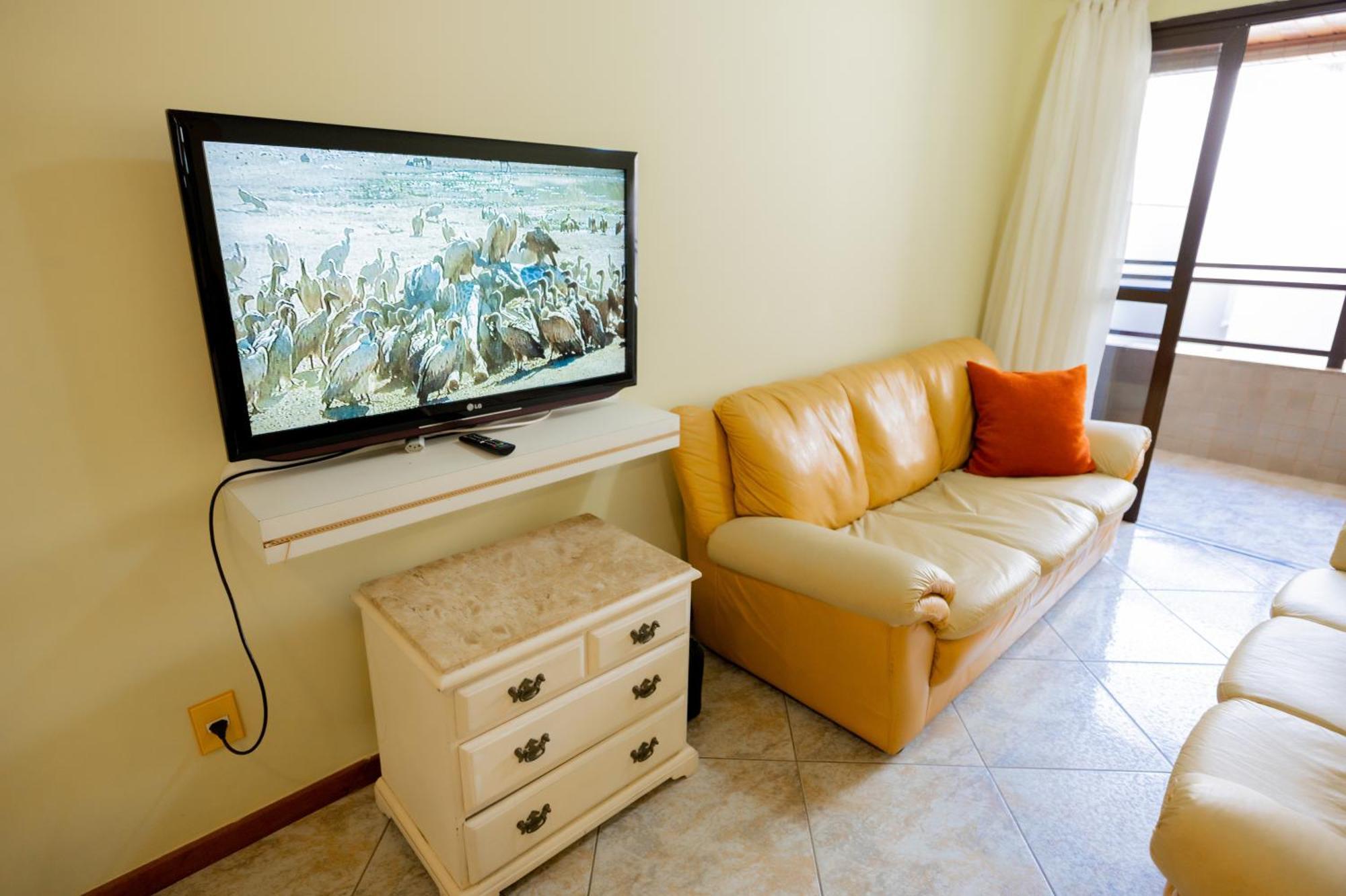 Apartamento Edificio Martha Schwantz Guarapari Exterior foto