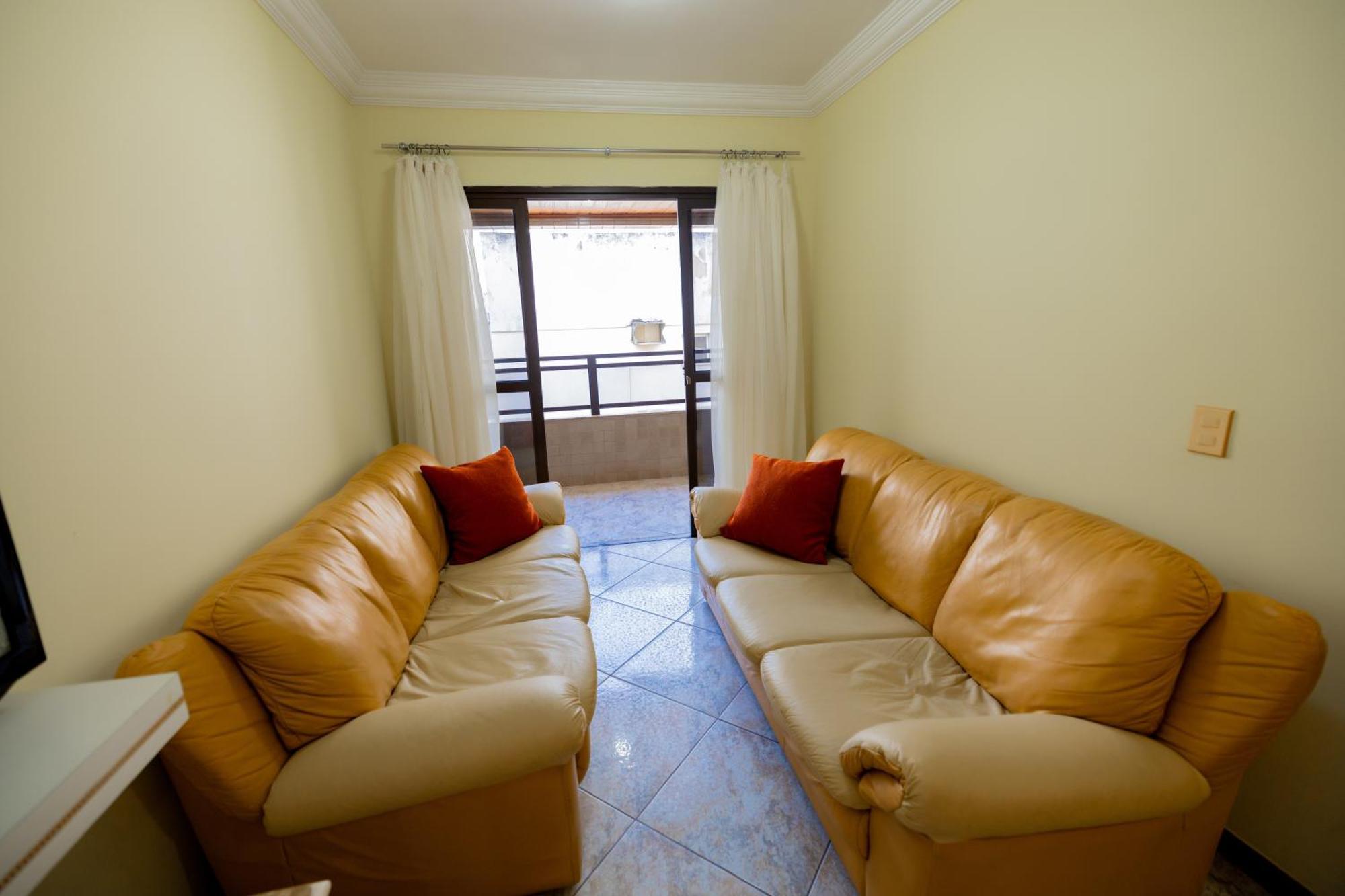 Apartamento Edificio Martha Schwantz Guarapari Exterior foto