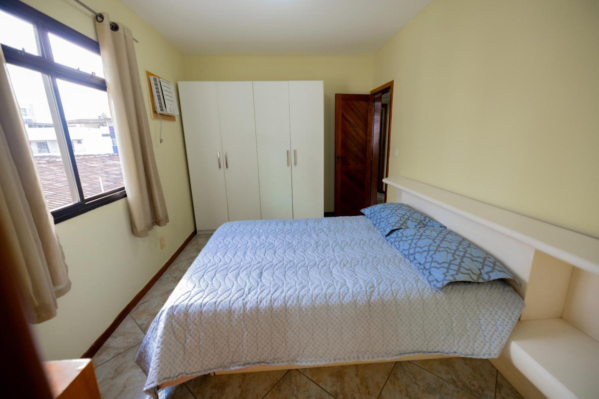 Apartamento Edificio Martha Schwantz Guarapari Exterior foto