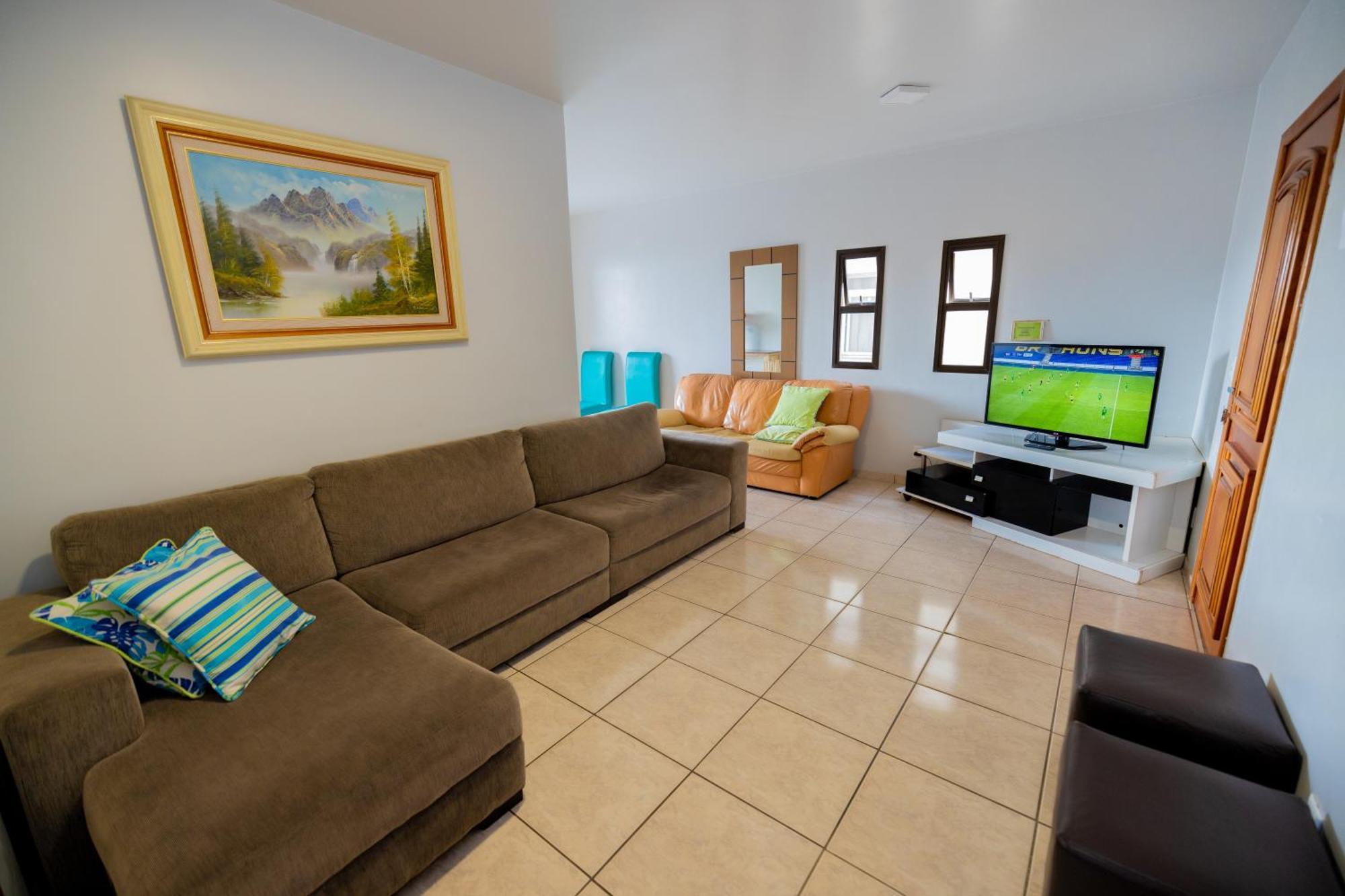 Apartamento Edificio Martha Schwantz Guarapari Exterior foto