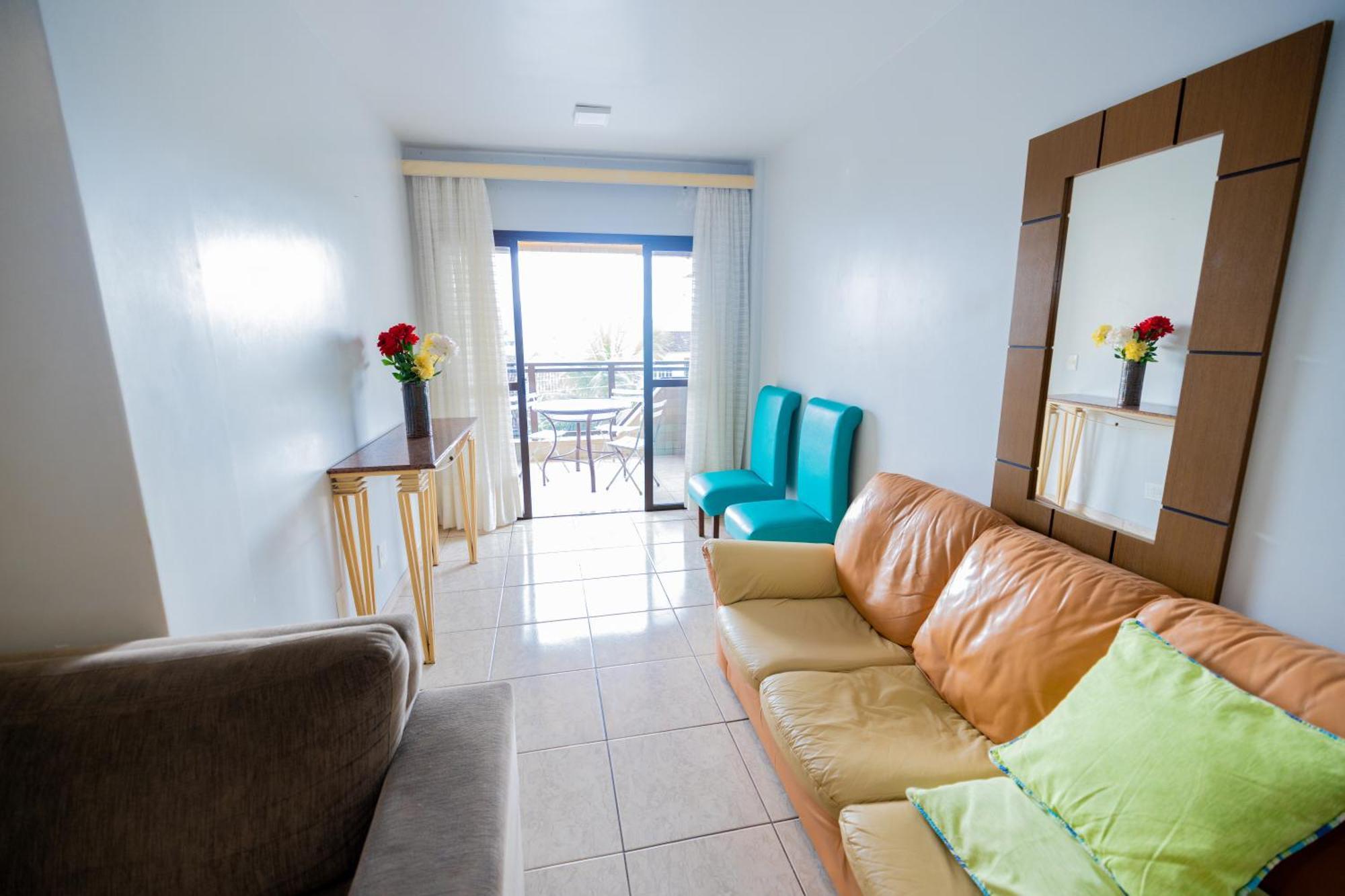 Apartamento Edificio Martha Schwantz Guarapari Exterior foto