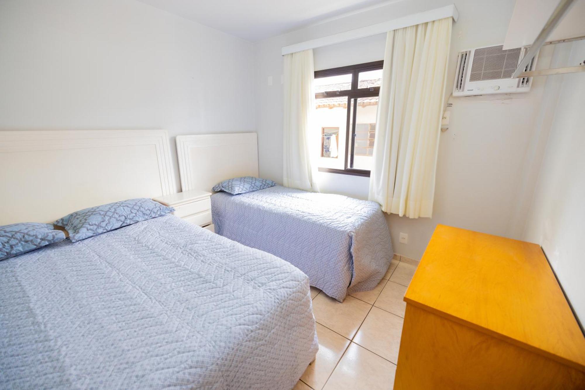 Apartamento Edificio Martha Schwantz Guarapari Exterior foto