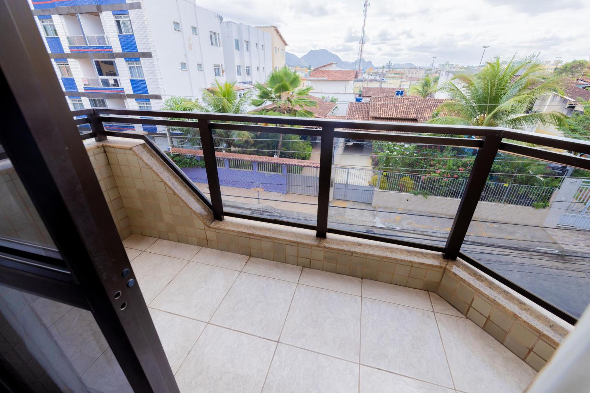 Apartamento Edificio Martha Schwantz Guarapari Exterior foto