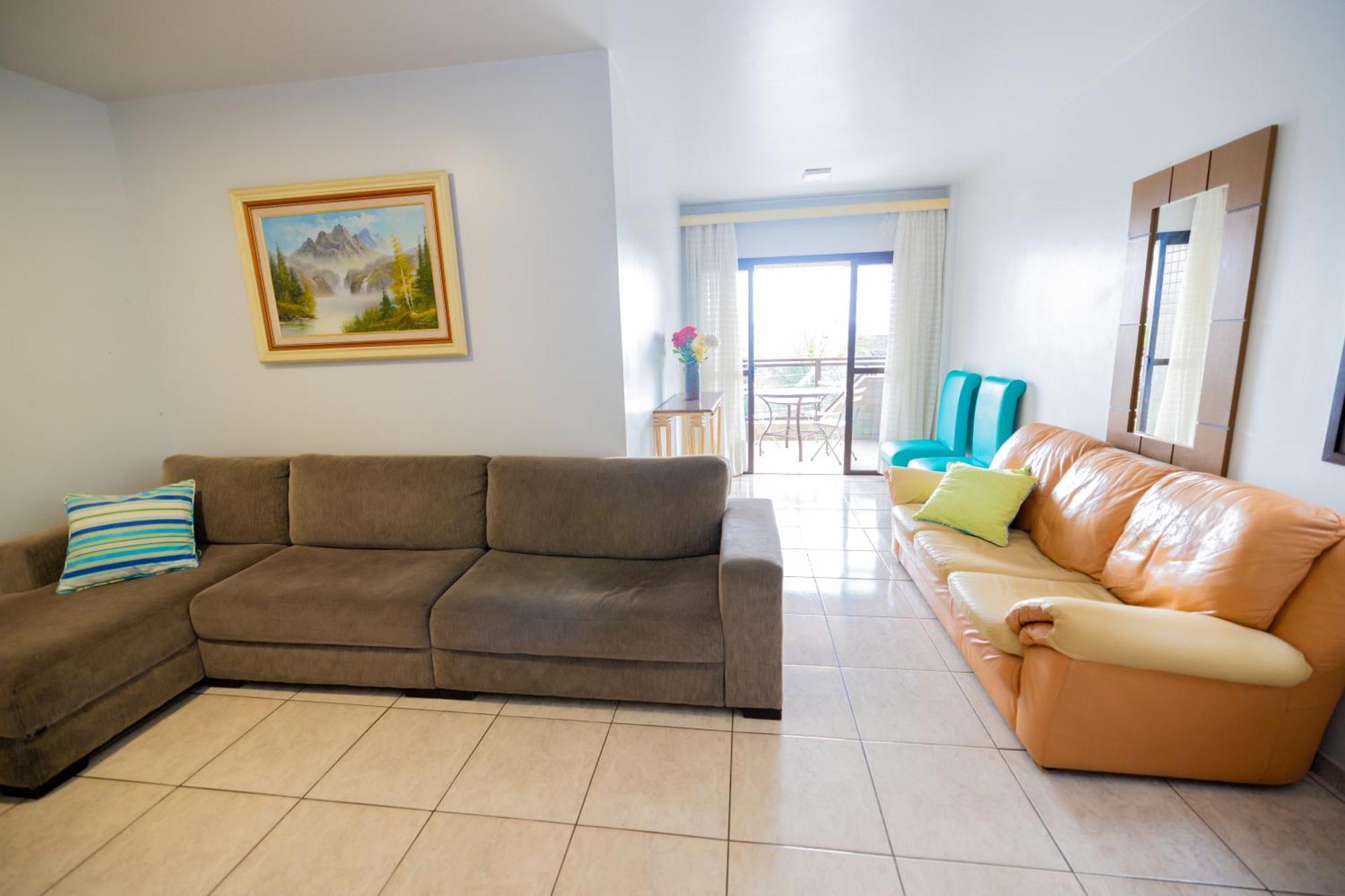 Apartamento Edificio Martha Schwantz Guarapari Exterior foto