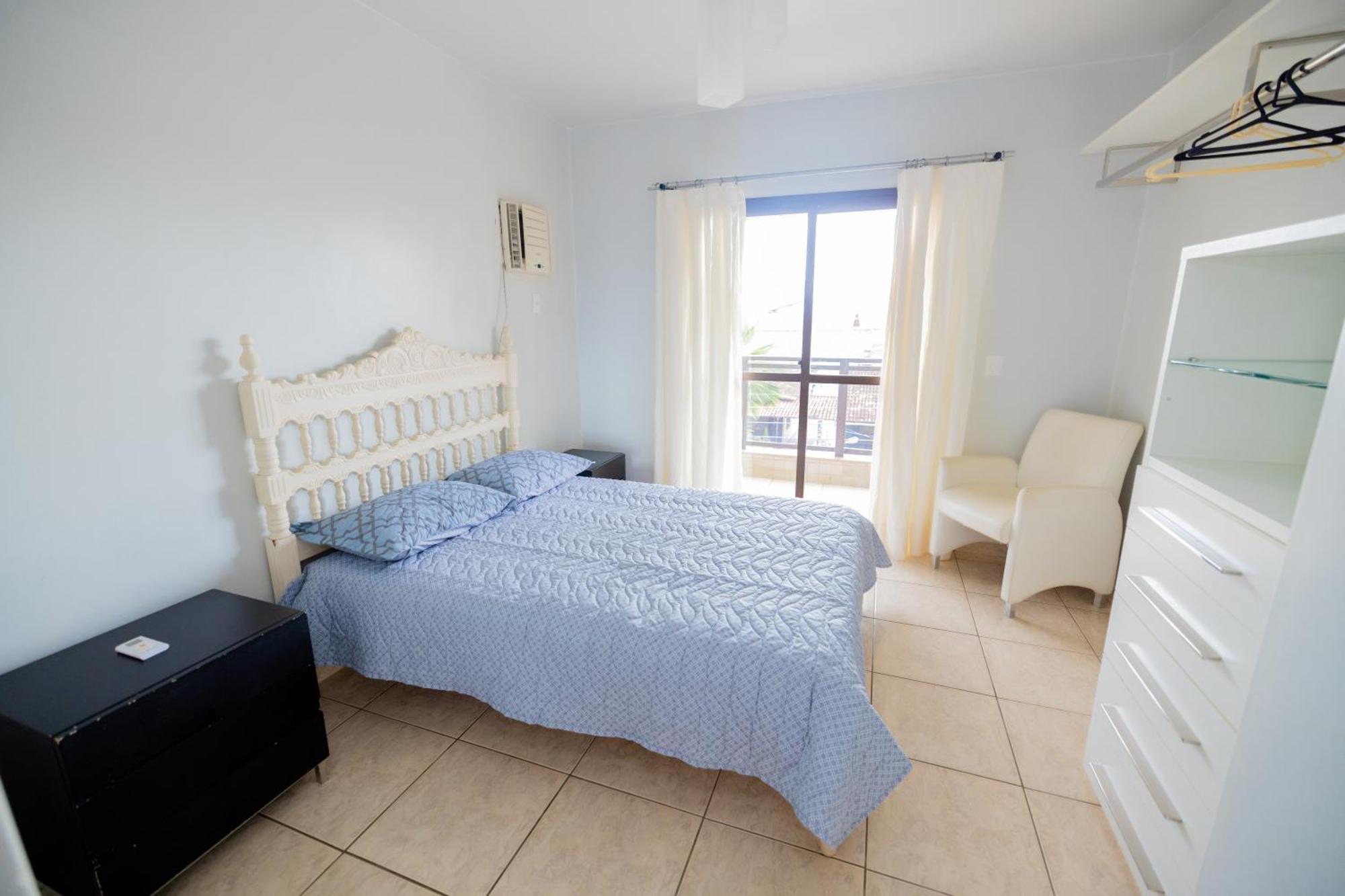 Apartamento Edificio Martha Schwantz Guarapari Exterior foto