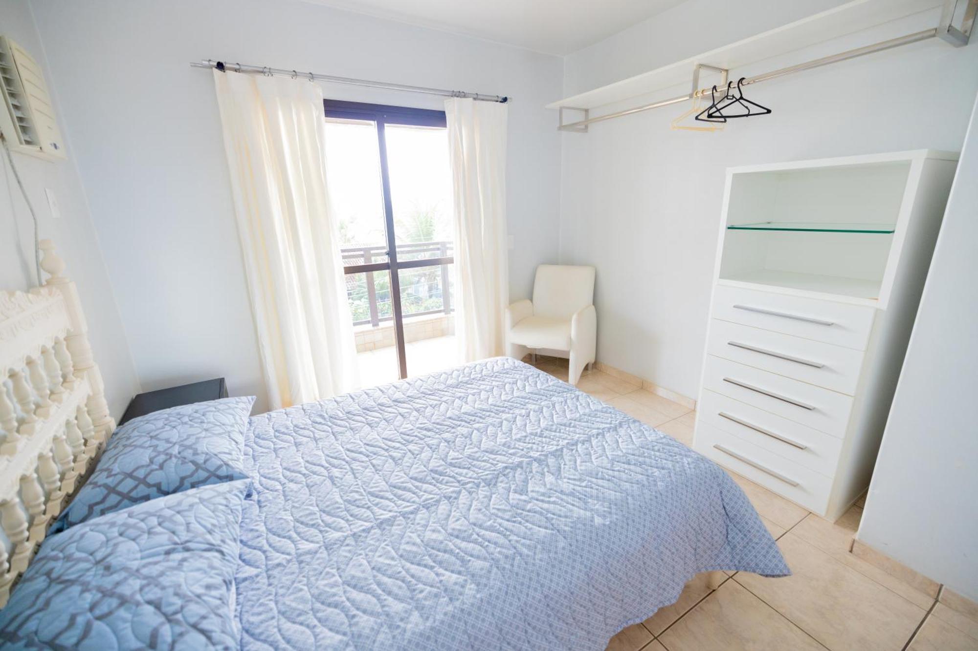 Apartamento Edificio Martha Schwantz Guarapari Exterior foto