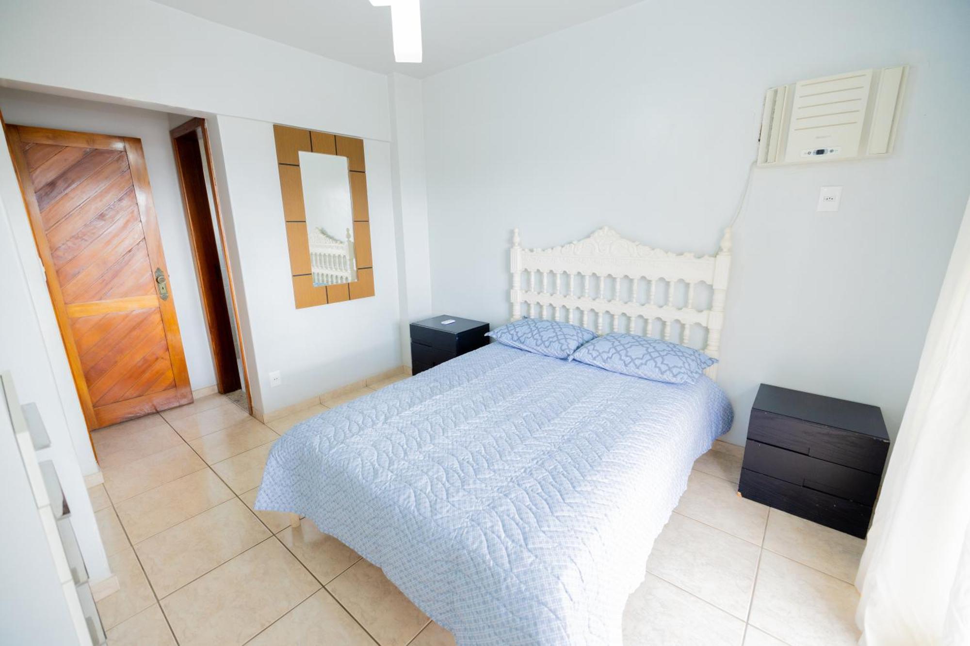 Apartamento Edificio Martha Schwantz Guarapari Exterior foto