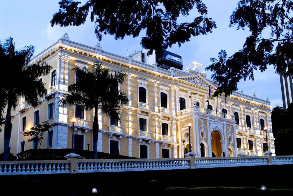 Apartamento Edificio Martha Schwantz Guarapari Exterior foto