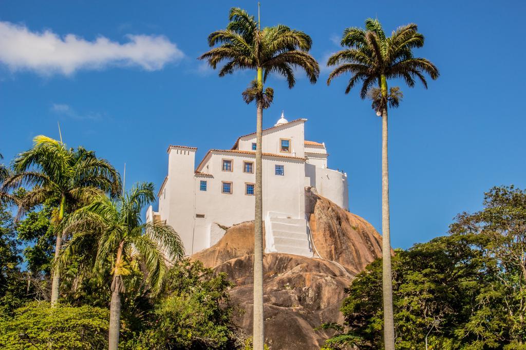 Apartamento Edificio Martha Schwantz Guarapari Exterior foto